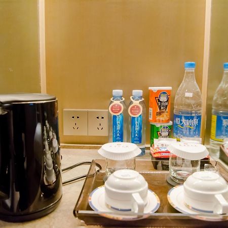 威海卫大厦b座酒店 外观 照片